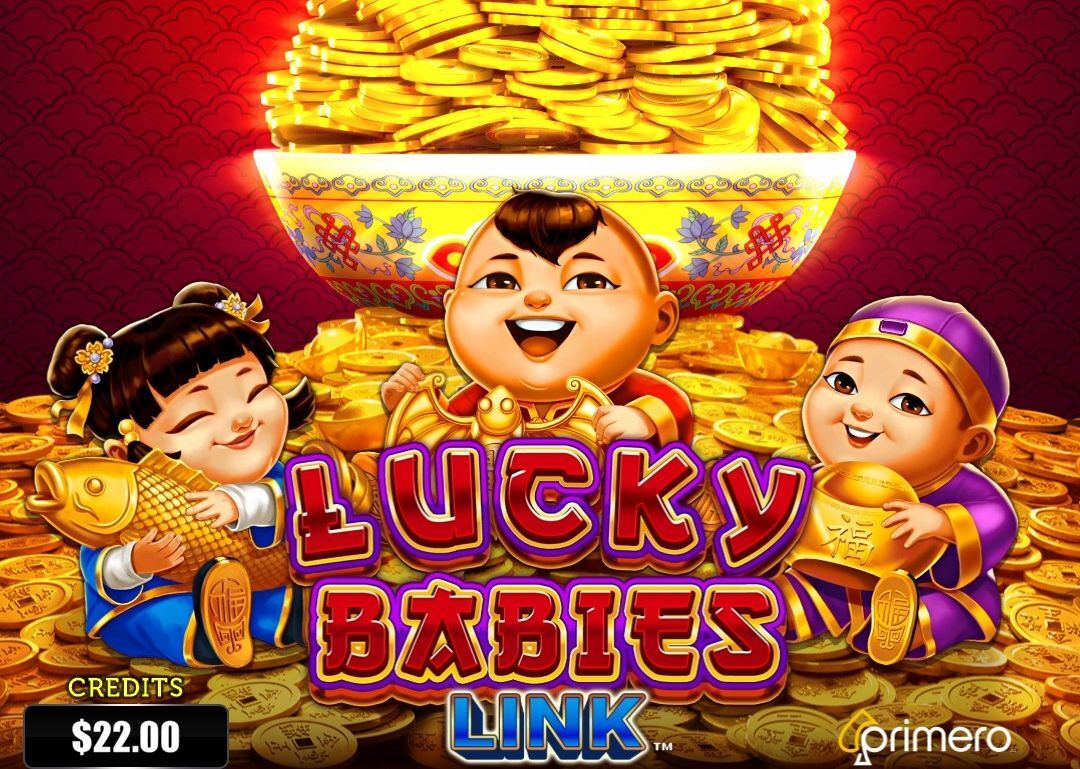 LuckyBabiesFullProgressive 1