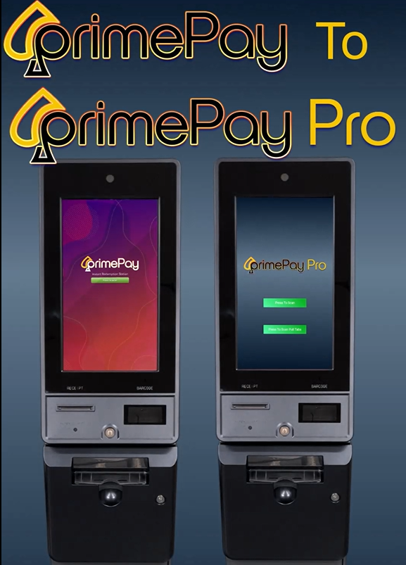 PrimePay to PrimePay Pro Thumbnail